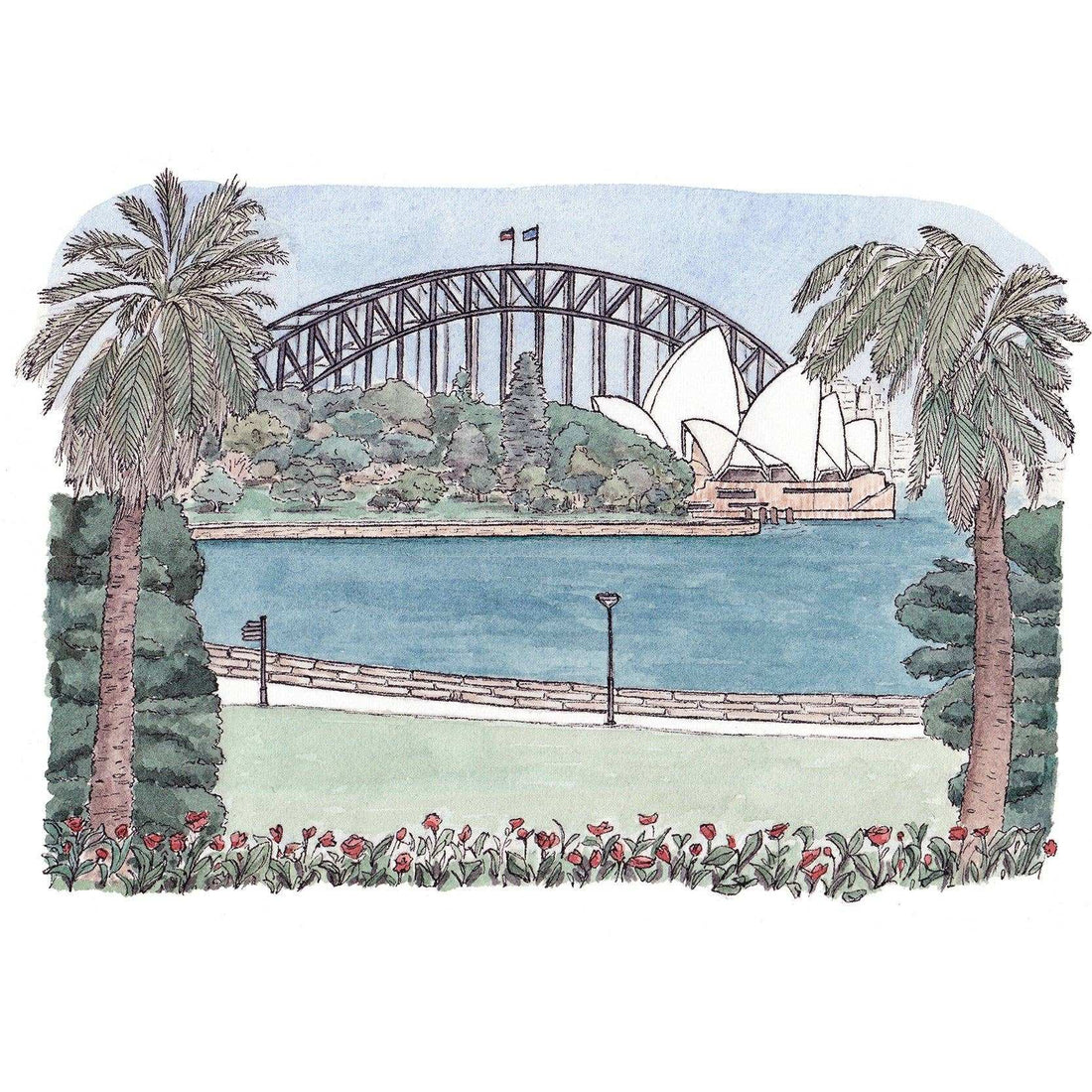 Sydney Lifestyle Gifts for Home and Travel