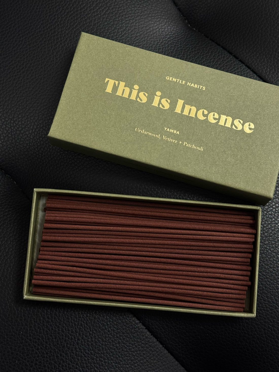 Thoughtful Gifts in Sydney: Japanese Incense, Australian Design and Everyday Magic