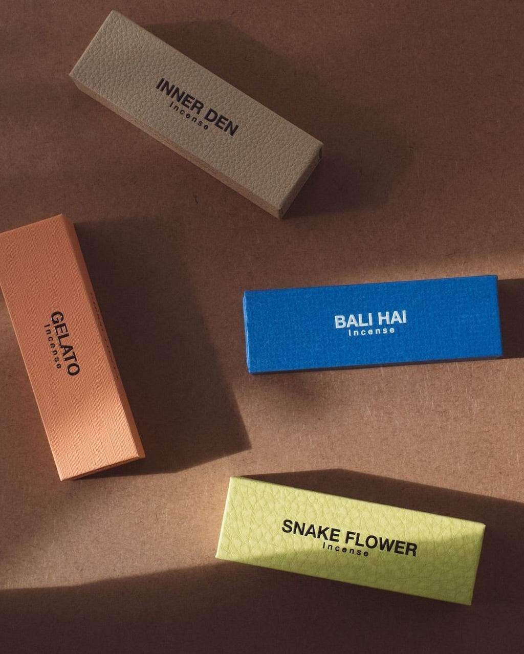 Australian fragrance gifts for overseas friends