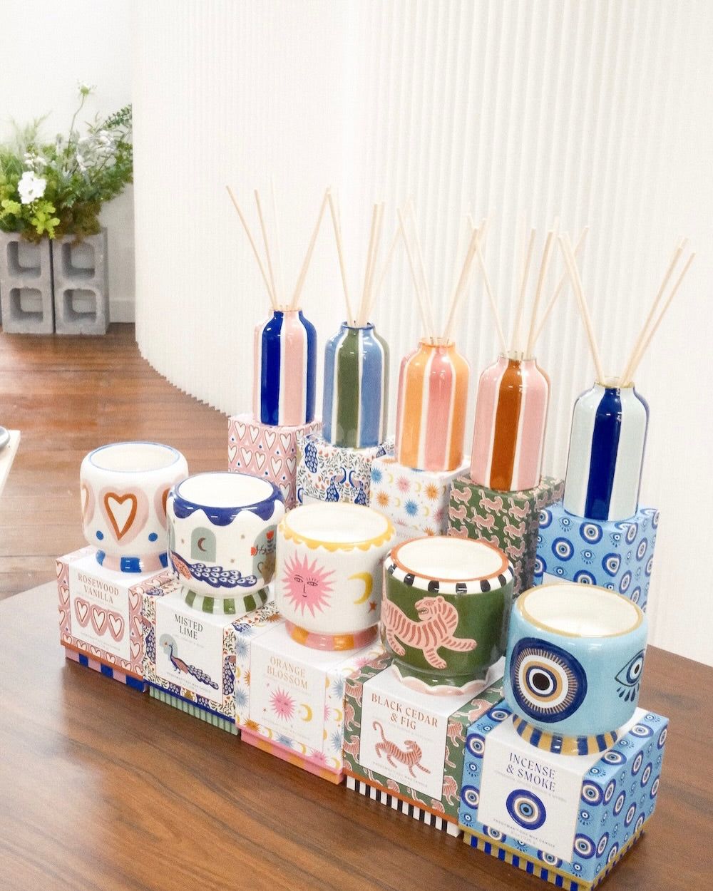 The Entryway Scent: What Works in the First Two Metres of Home