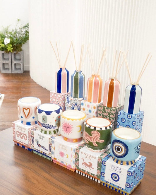 The Entryway Scent: What Works in the First Two Metres of Home