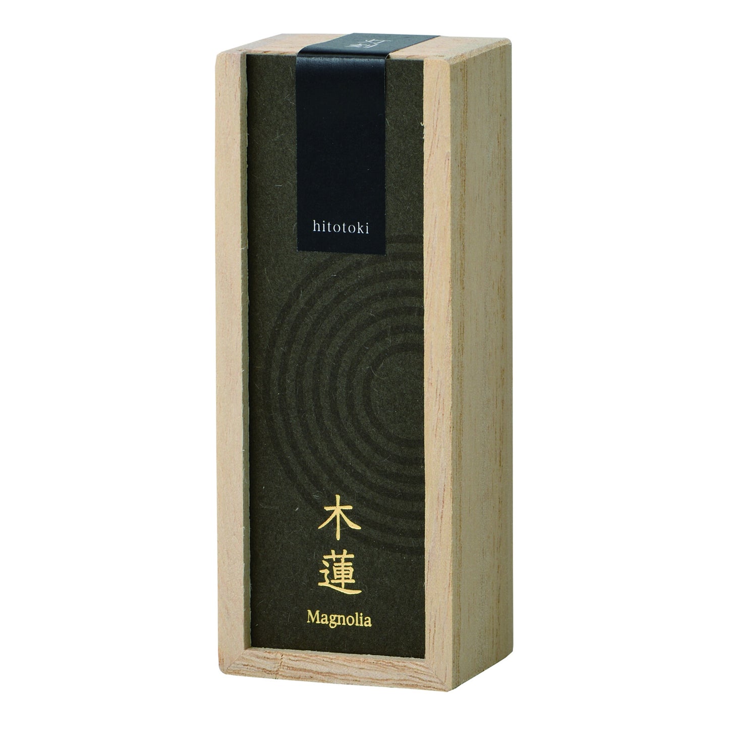 Kousaido Hitotoki Magnolia Incense