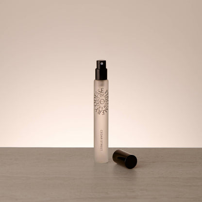 9to5 Studios_Travel Size Cedar Street Extrait De Parfum