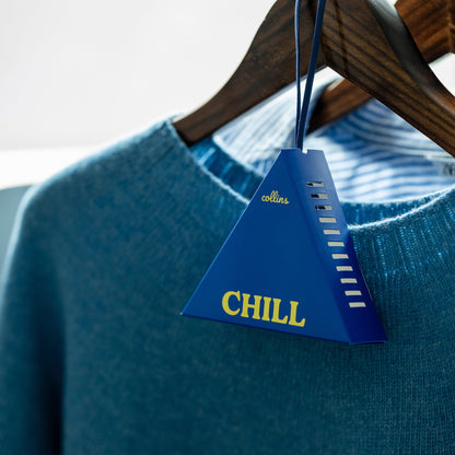 9to5 Studios_Collins Fragrance Sachet 30g Chill