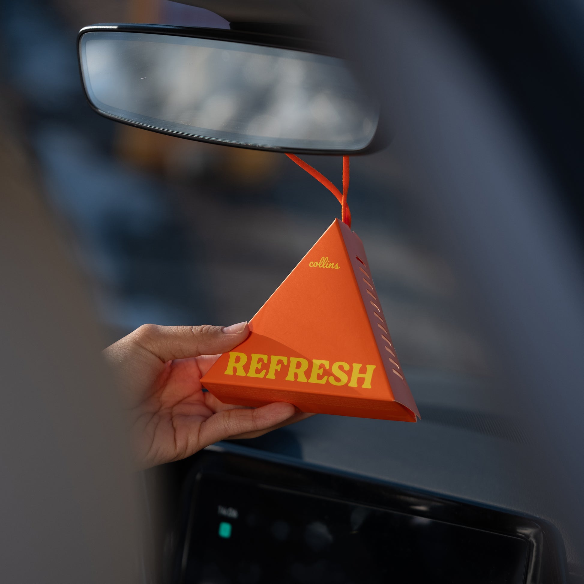 9to5 Studios_Collins Fragrance Sachet 30g Refresh