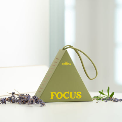 9to5 Studios_Collins Fragrance Sachet 30g Focus