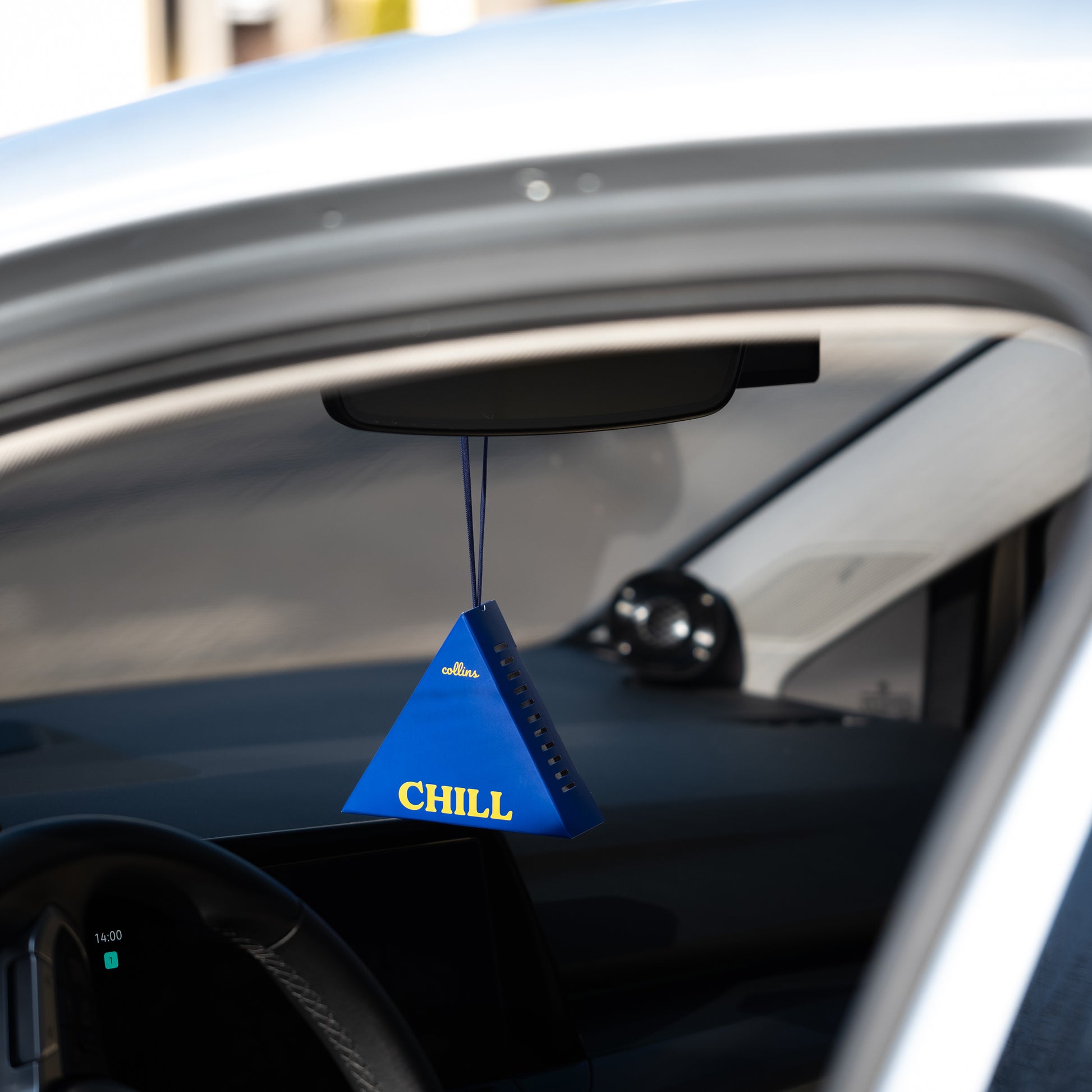 9to5 Studios_Collins Fragrance Sachet 30g Chill