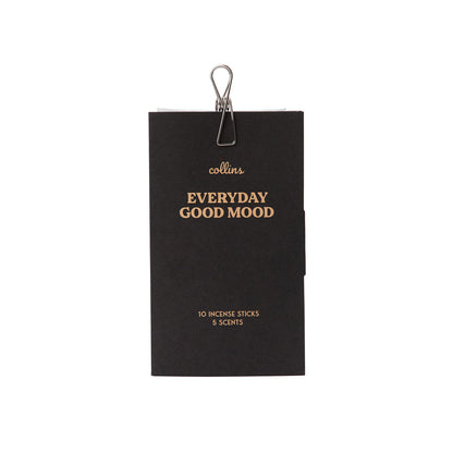 9to5 Studios_Collins Natural Incense Sticks Trial Kit Original 5