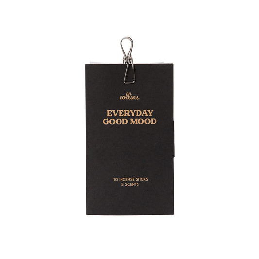 9to5 Studios_Collins Natural Incense Sticks Trial Kit Original 5