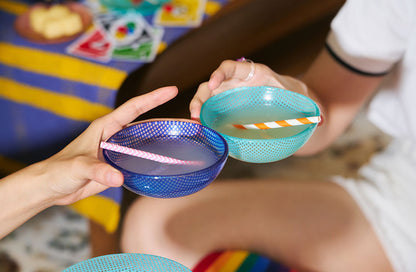 9to5 Studios_Eding CHECKY Fruit Bowl