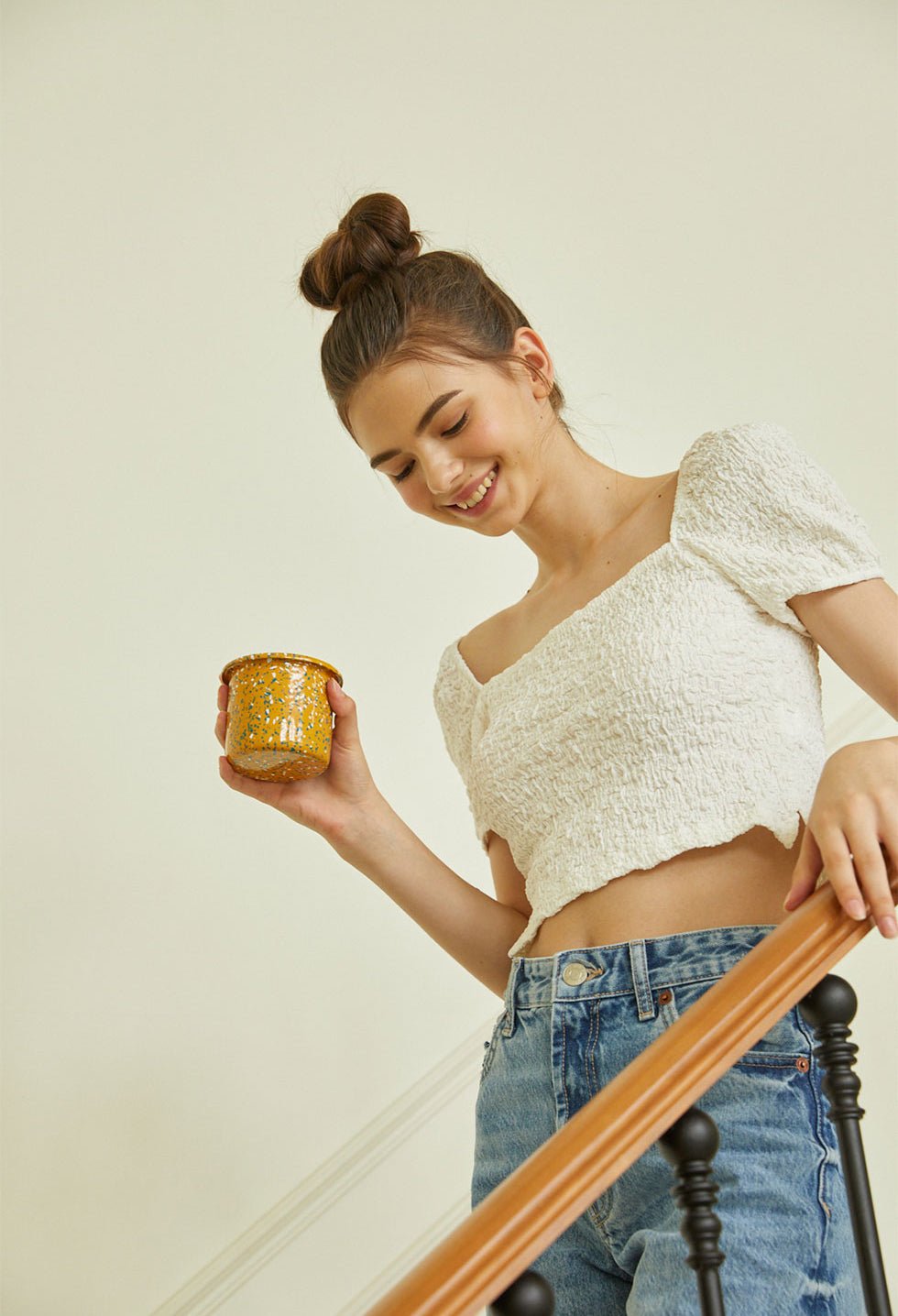 9to5 StudiosEding MILKYWAY Mug Cup 350ml
