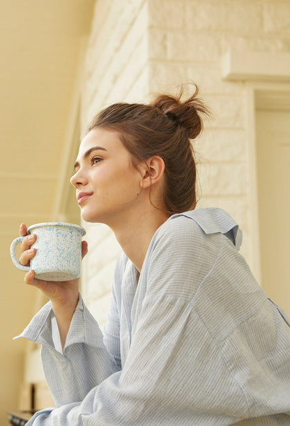 9to5 StudiosEding MILKYWAY Mug Cup 350ml