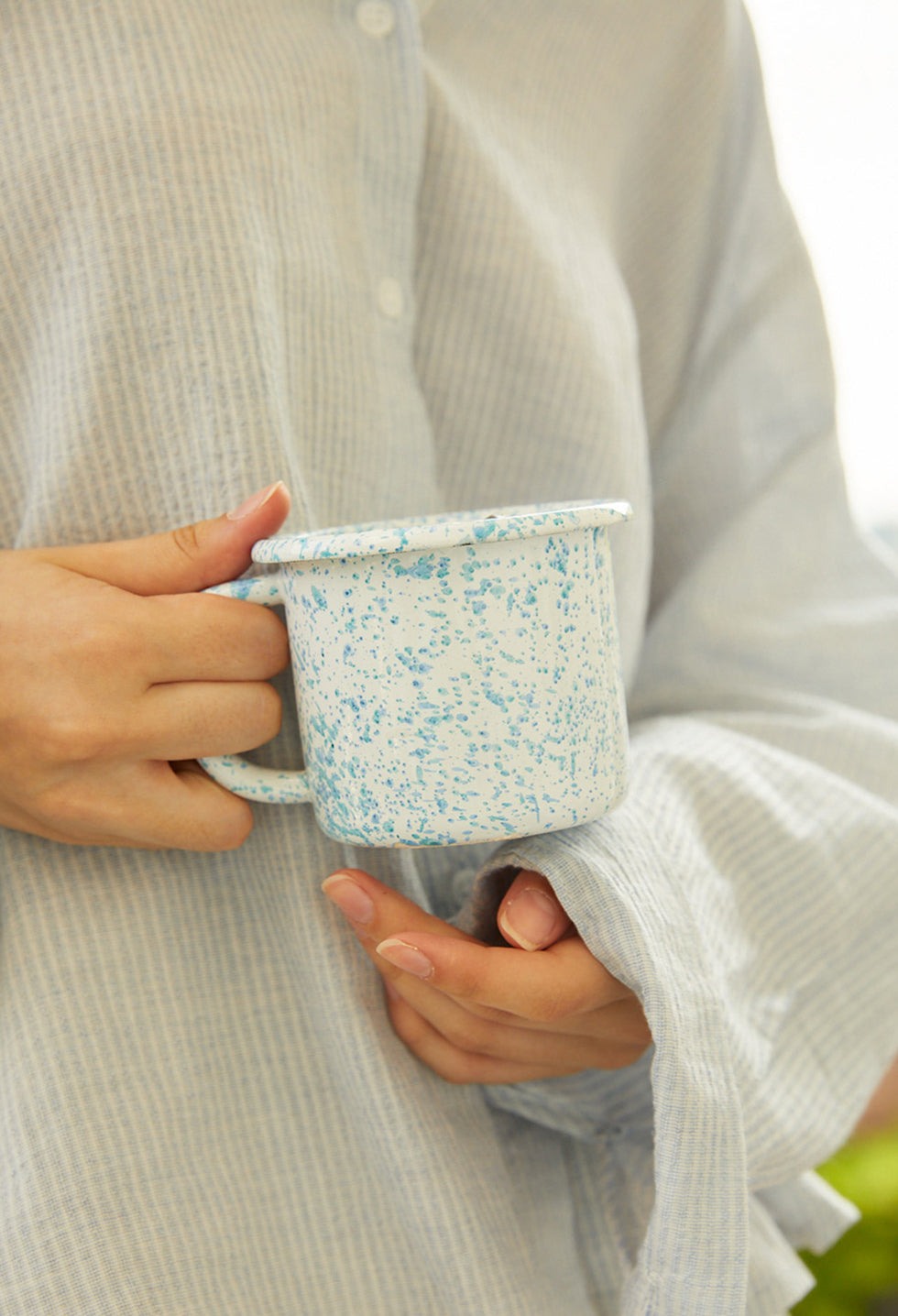 9to5 StudiosEding MILKYWAY Mug Cup 350ml
