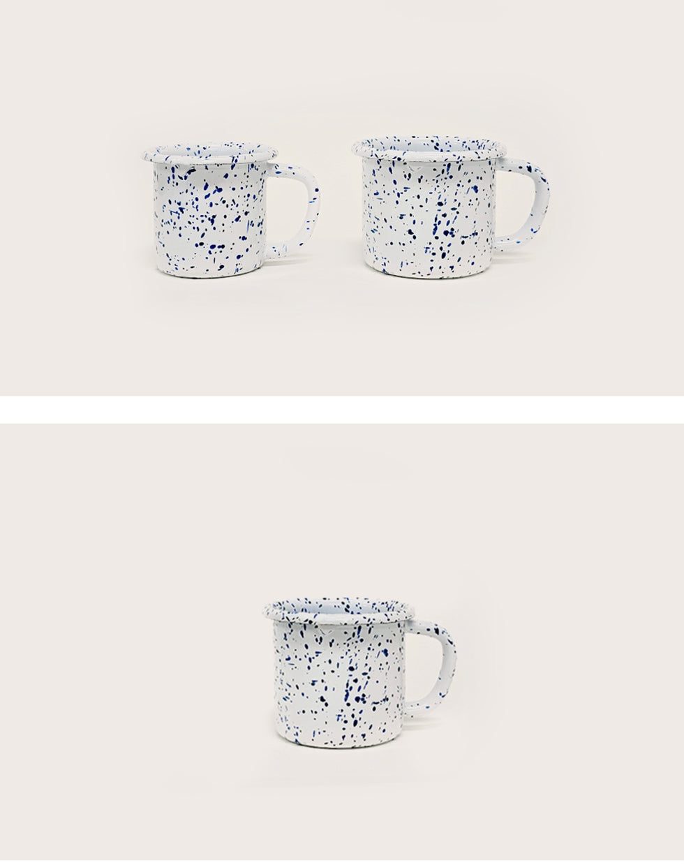 9to5 StudiosEding MILKYWAY Mug Cup 350ml
