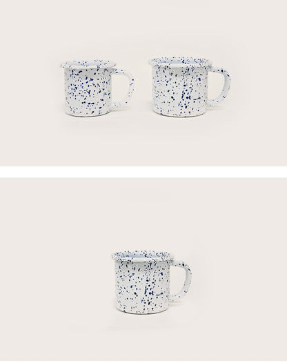 9to5 StudiosEding MILKYWAY Mug Cup 350ml