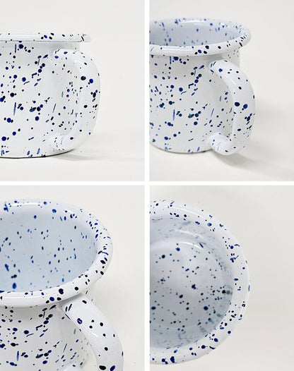 9to5 StudiosEding MILKYWAY Mug Cup 350ml