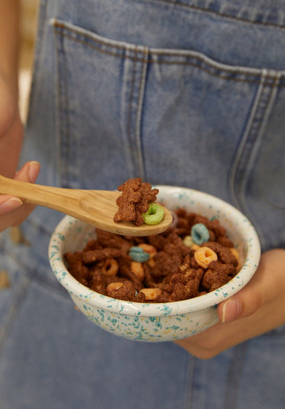 9to5 StudiosEding MILKYWAY Yogurt Bowl
