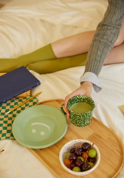 9to5 StudiosEding MILKYWAY Yogurt Bowl