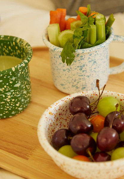 9to5 StudiosEding MILKYWAY Yogurt Bowl