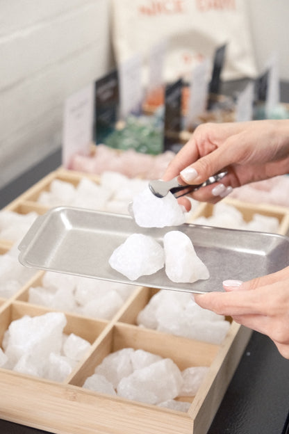 9to5studios Essential Oil & Crystal Stone Diffuser Workshop