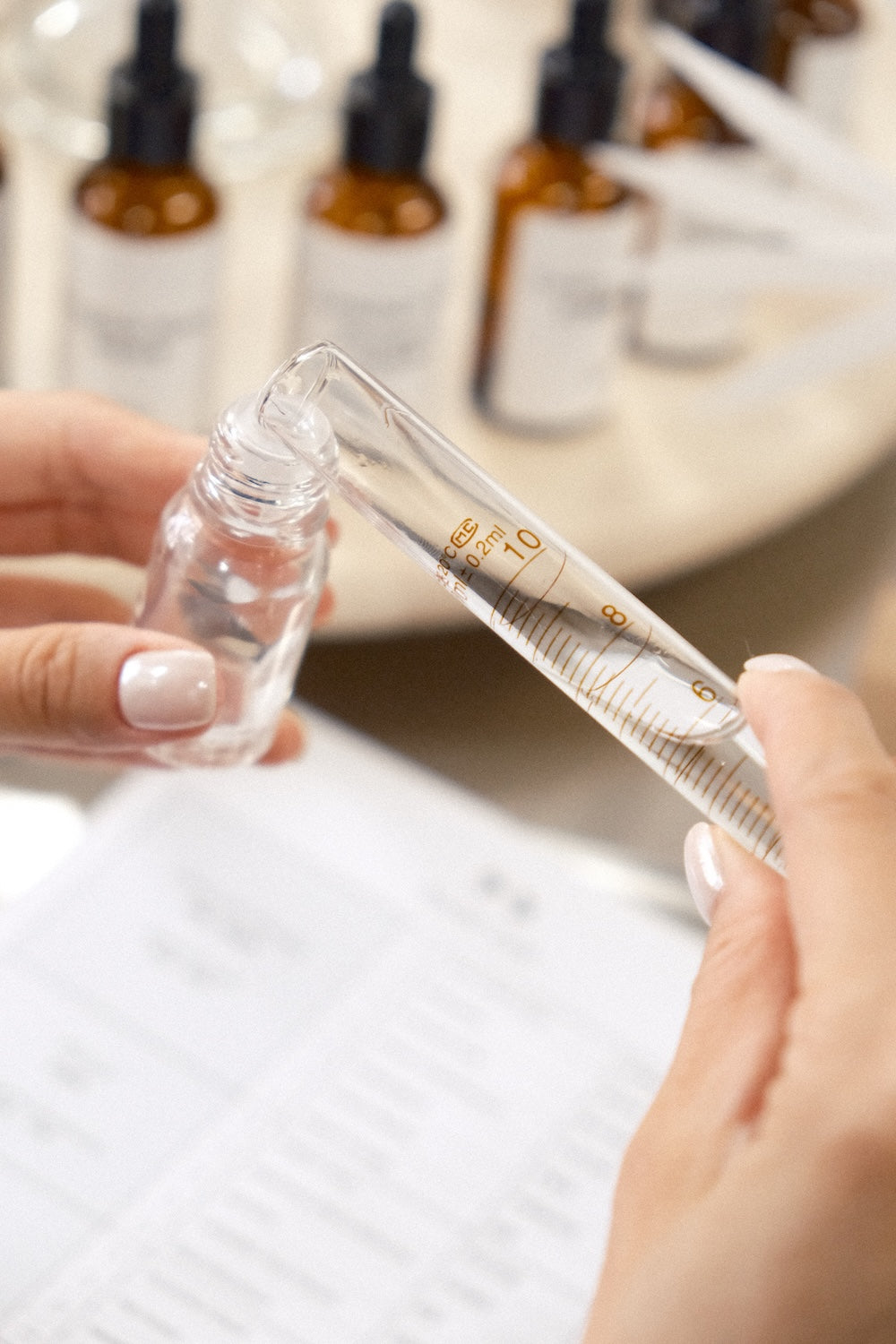 9to5studios Essential Oil & Crystal Stone Diffuser Workshop