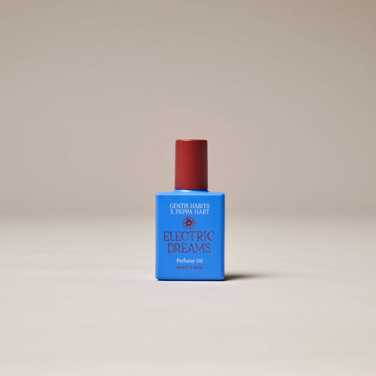 9to5studios Perfume Oil - Electric Dreams