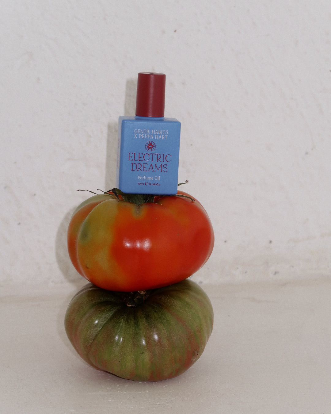 9to5studios Gentle Habits Perfume Oil - Electric Dreams