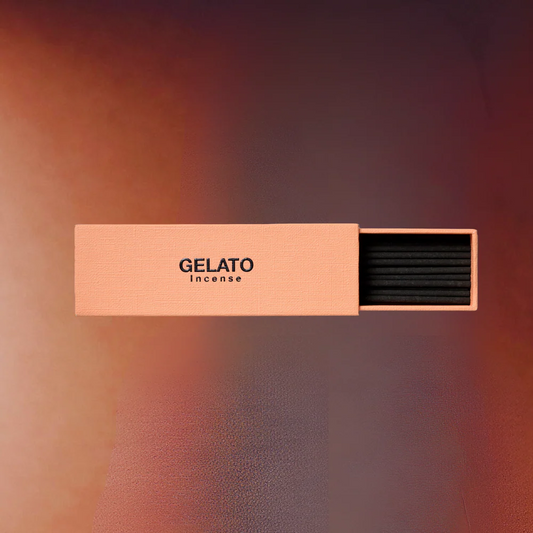 9to5 Studios_Gentle Habits The Second Wave - GELATO