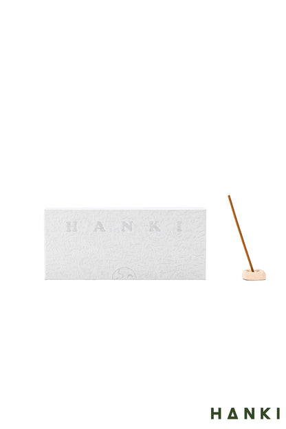 9to5 Studios_HANKI - Gandain Herb Incense