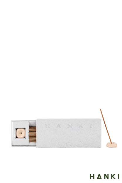 9to5 Studios_HANKI - Gandain Herb Incense