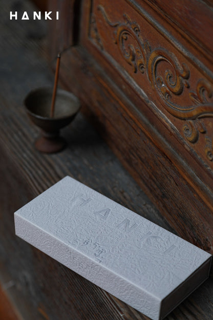 9to5 Studios_HANKI - Gandain Herb Incense