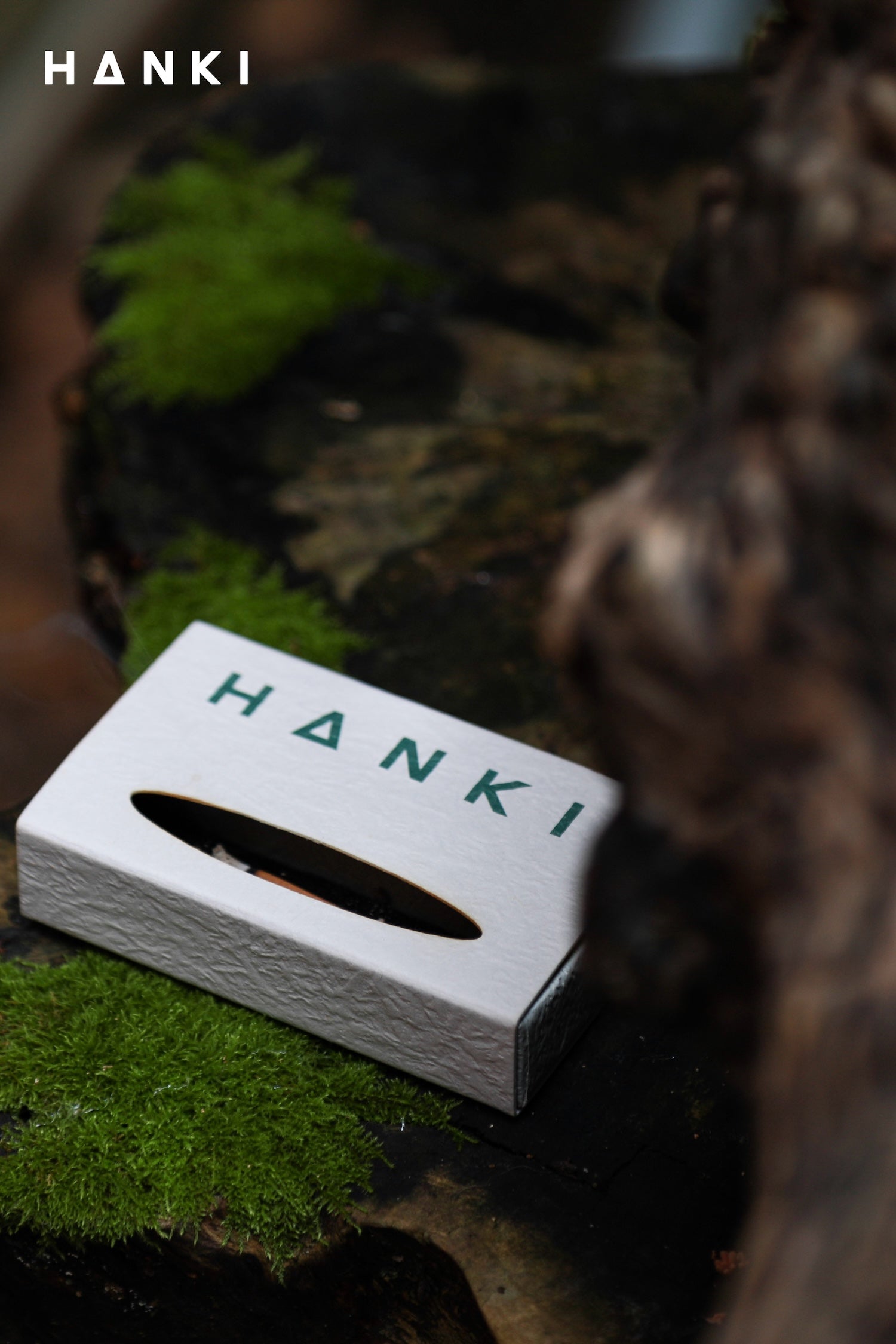 9to5 Studios_HANKI - Tibetan Juniper Branches Incense Travel Size