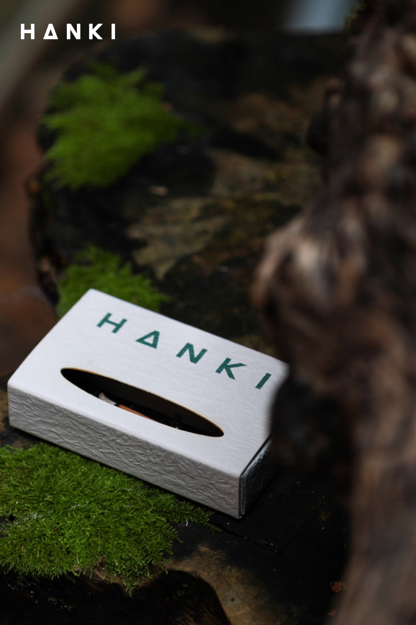 9to5 Studios_HANKI - Tibetan Juniper Branches Incense Travel Size