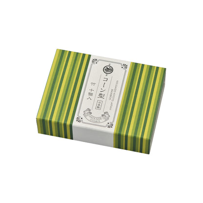 9to5 Studios_Kousaido Bamboo Incense cone 10 pieces