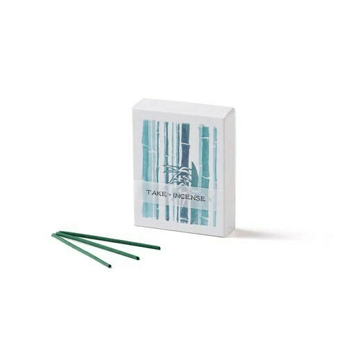 9to5 Studios_Kousaido HANGA Bamboo Incense