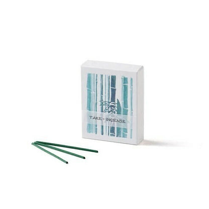 9to5 Studios_Kousaido HANGA Bamboo Incense