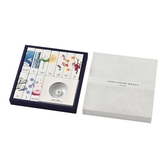9to5 Studios_Kousaido HANGA INCENSE 10 kinds set