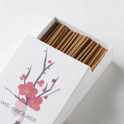 9to5 Studios_Kousaido HANGA Plum Incense