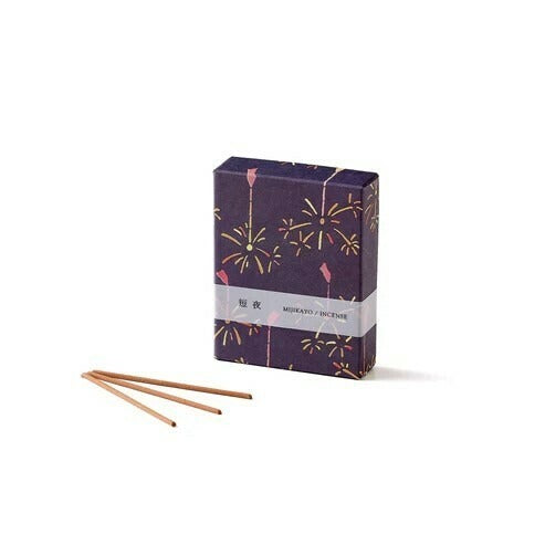 9to5 Studios_Kousaido HANGA Short Night Incense