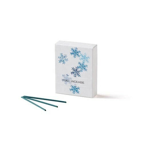 9to5 Studios_Kousaido HANGA Snow Incense
