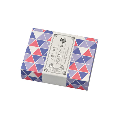 9to5 Studios_Kousaido Lily Magnolias Incense cone 10 pieces