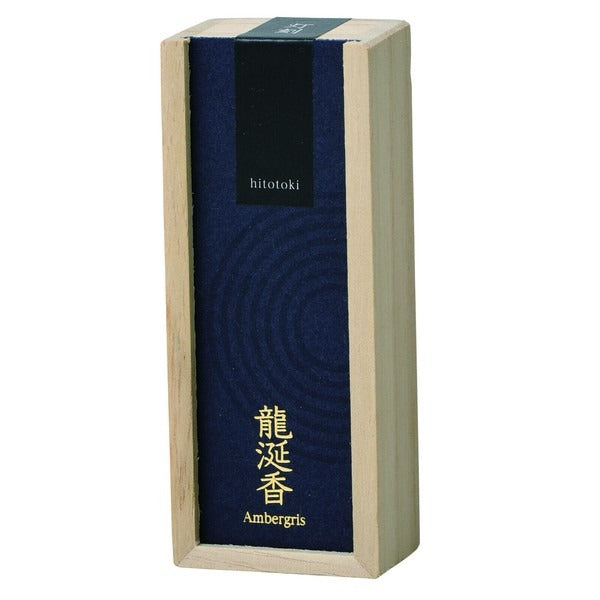 9to5 Studios_Kousaido Toukoku hitotoki Dragon Drool Incense