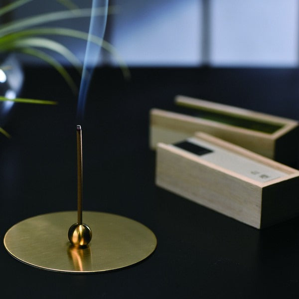 9to5 Studios_Kousaido Toukoku hitotoki Sandalwood Incense