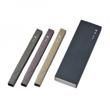 9to5 Studios_Kousaido WABOKU Incense Stick 3-types set