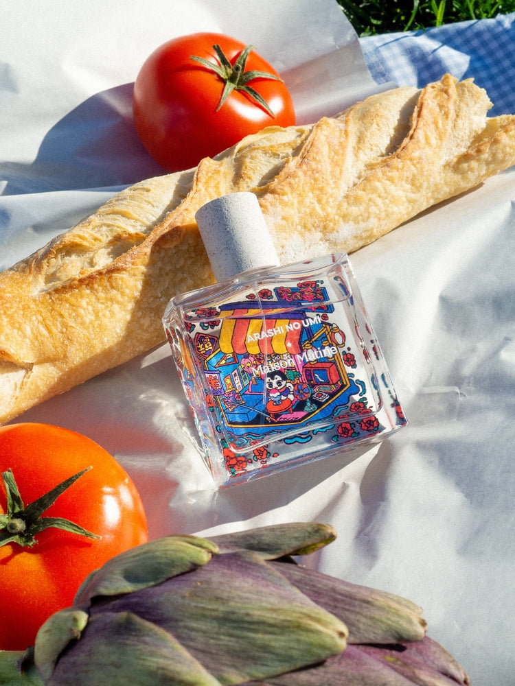 9to5 Studios Maison Matine Arashi No Umi Perfume 50ml