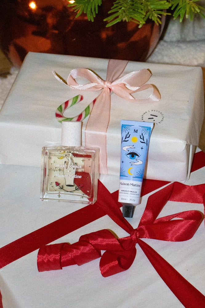 9to5 Studios Maison Matine Avant l’Orage Perfume 50ml