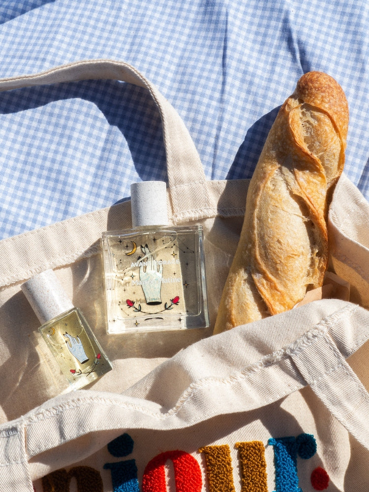 9to5 Studios Maison Matine Avant l’Orage Perfume 50ml