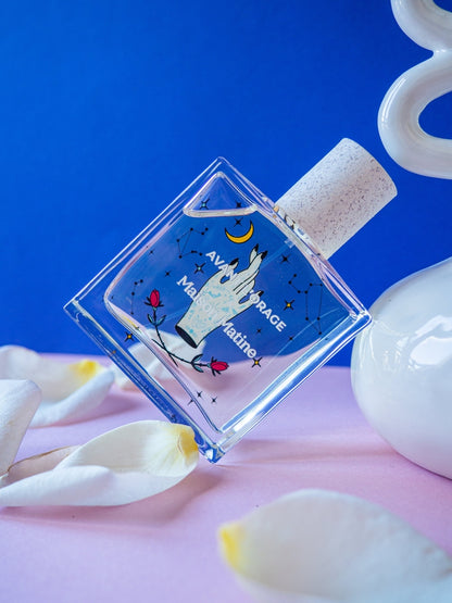 9to5 Studios Maison Matine Avant l’Orage Perfume 50ml