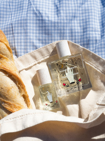 9to5 Studios Maison Matine Avant l’Orage Perfume 50ml