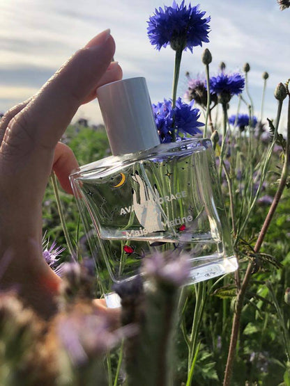 9to5 Studios Maison Matine Avant l’Orage Perfume 50ml